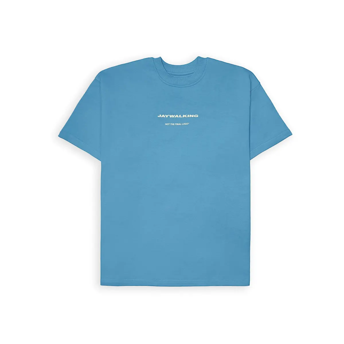 Basics In Silver Lake Blue [Unisex] 1