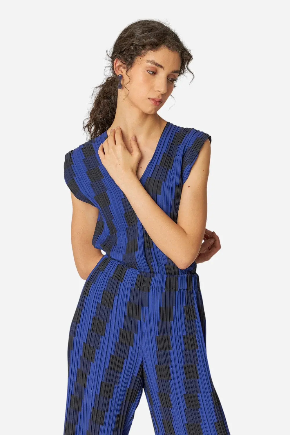 Skfk Berta Shirt 1