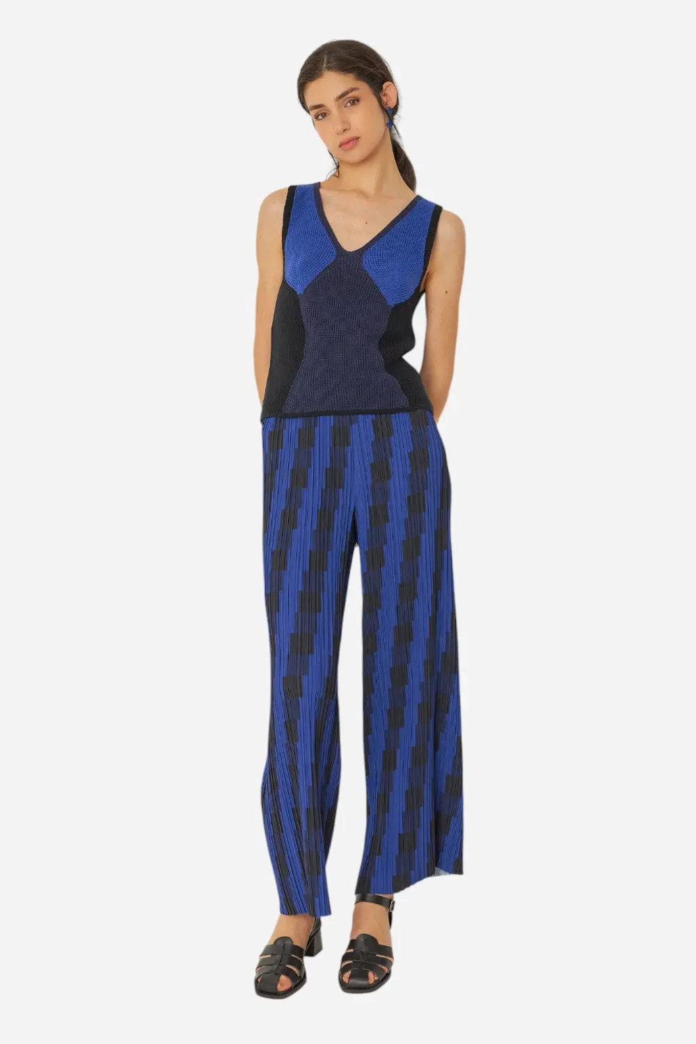 Skfk Izate Trouser 1