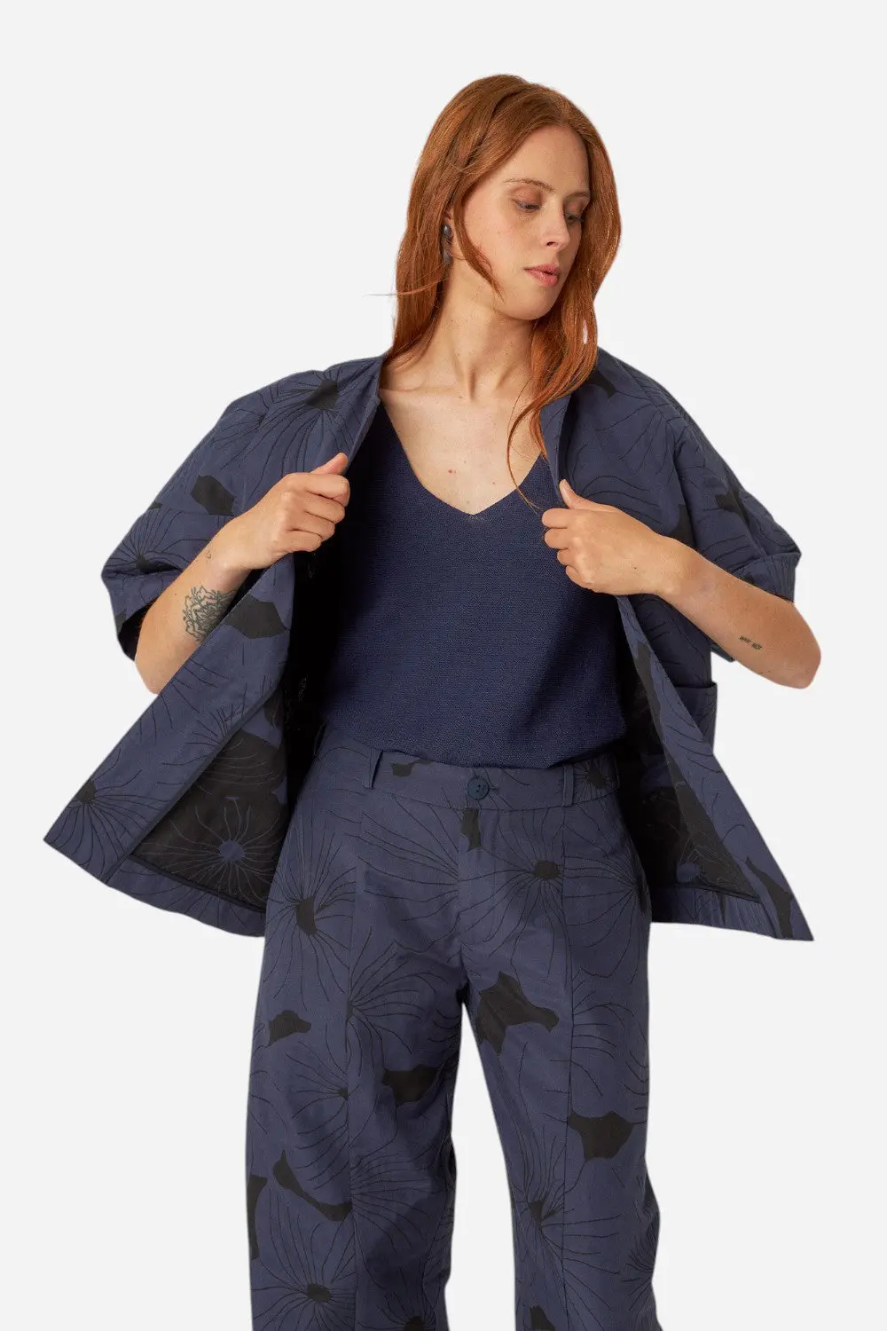 Skfk Kanala Jacket In Kokomo 1