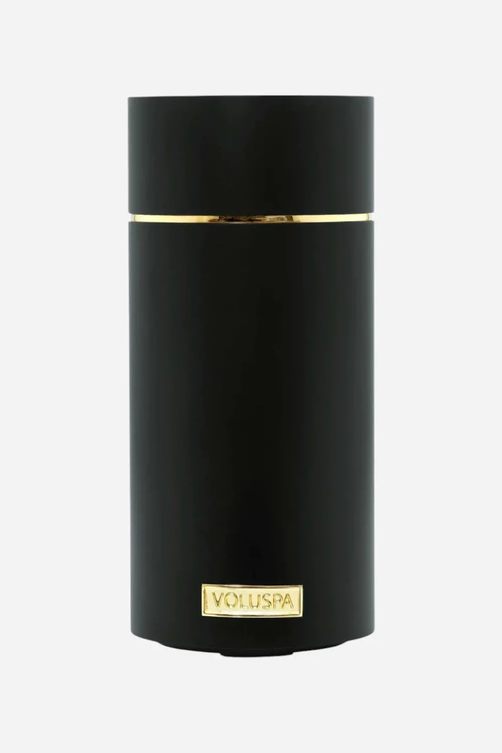 Voluspa Ultra Sonic Diffuser In Black 1