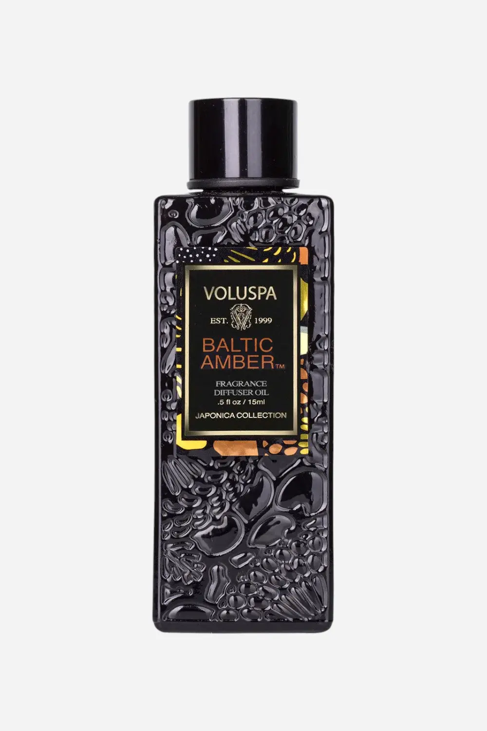 Voluspa Baltic Amber Ultra Sonic Oil 1