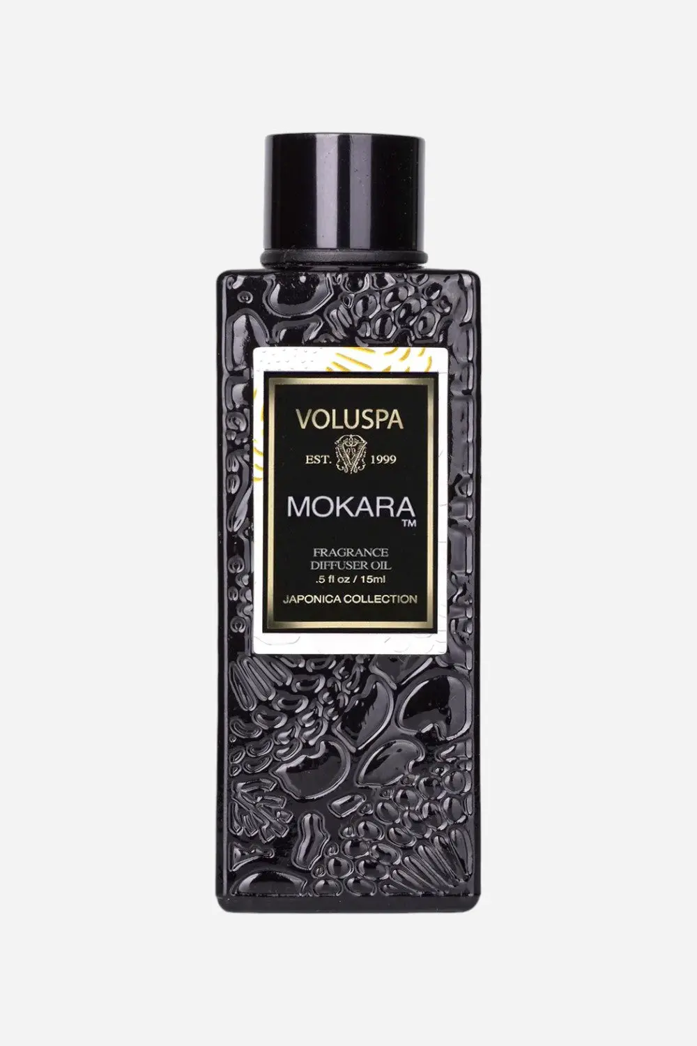 Voluspa Mokara Ultra Sonic Oil 1