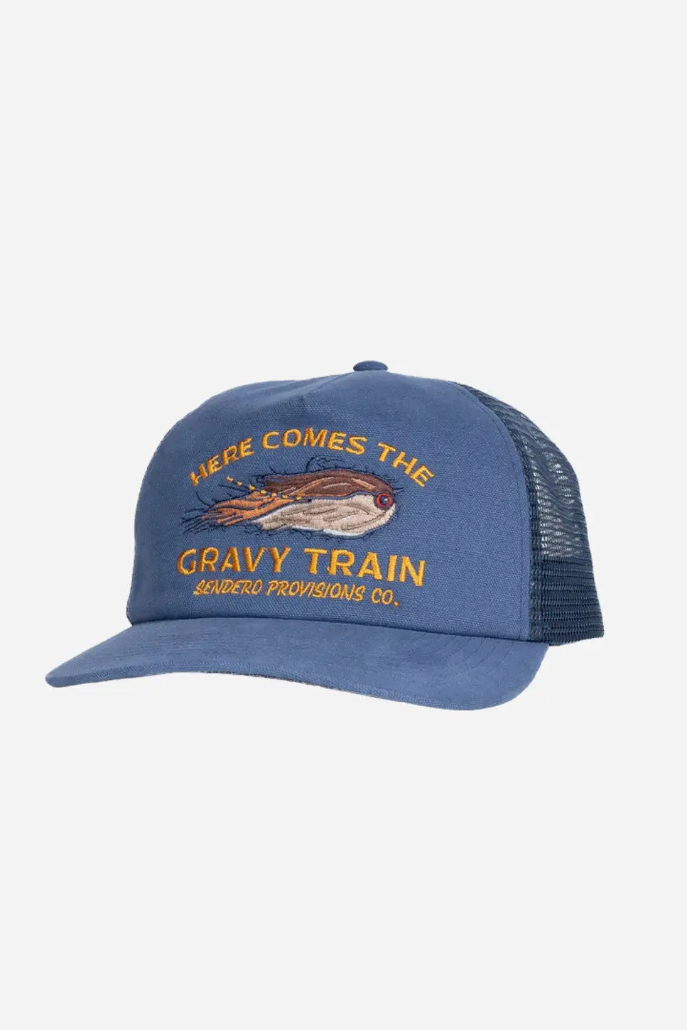 Sendero Gravy Train Hat 1