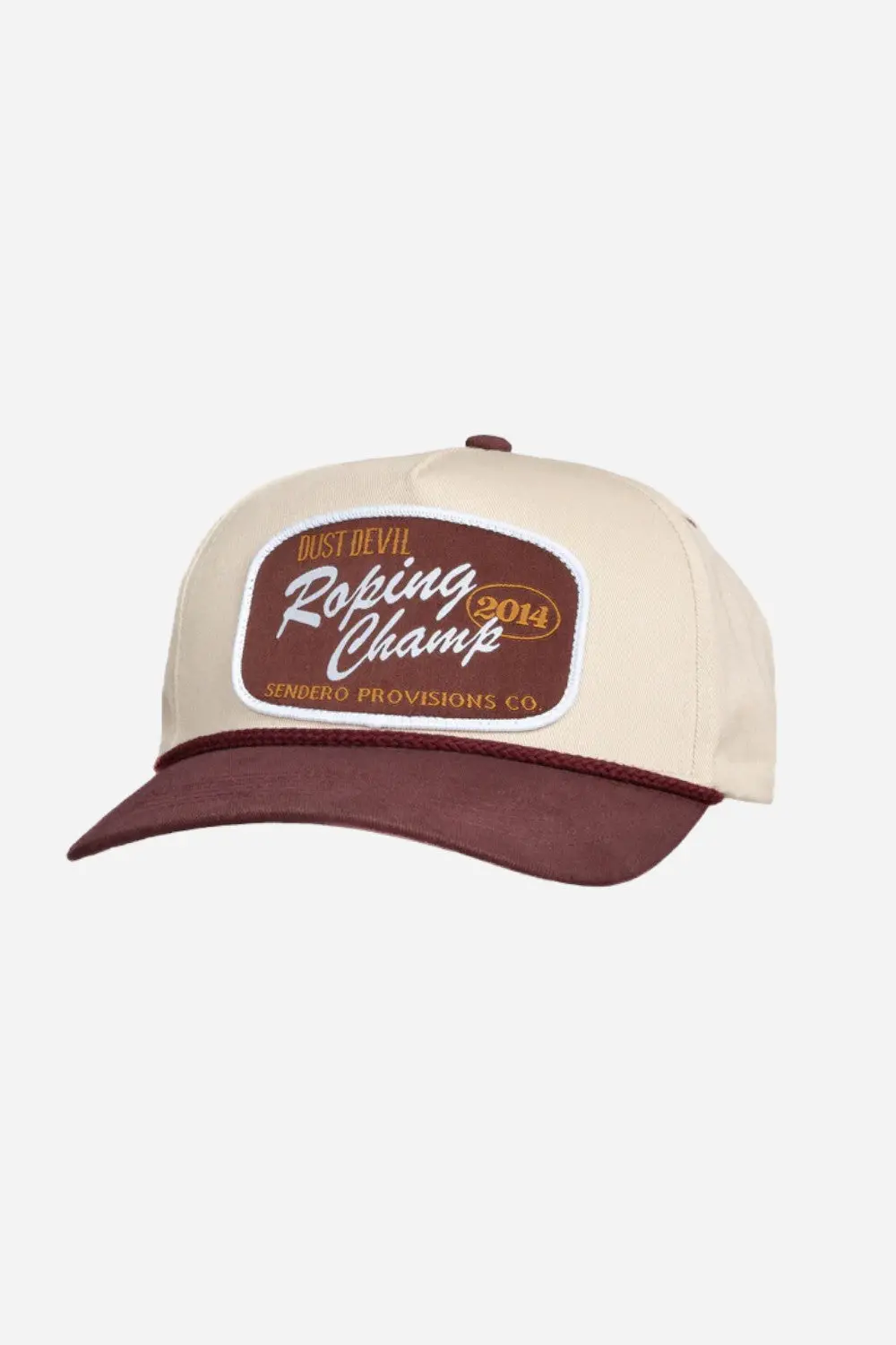 Sendero Roping Champ Hat 1