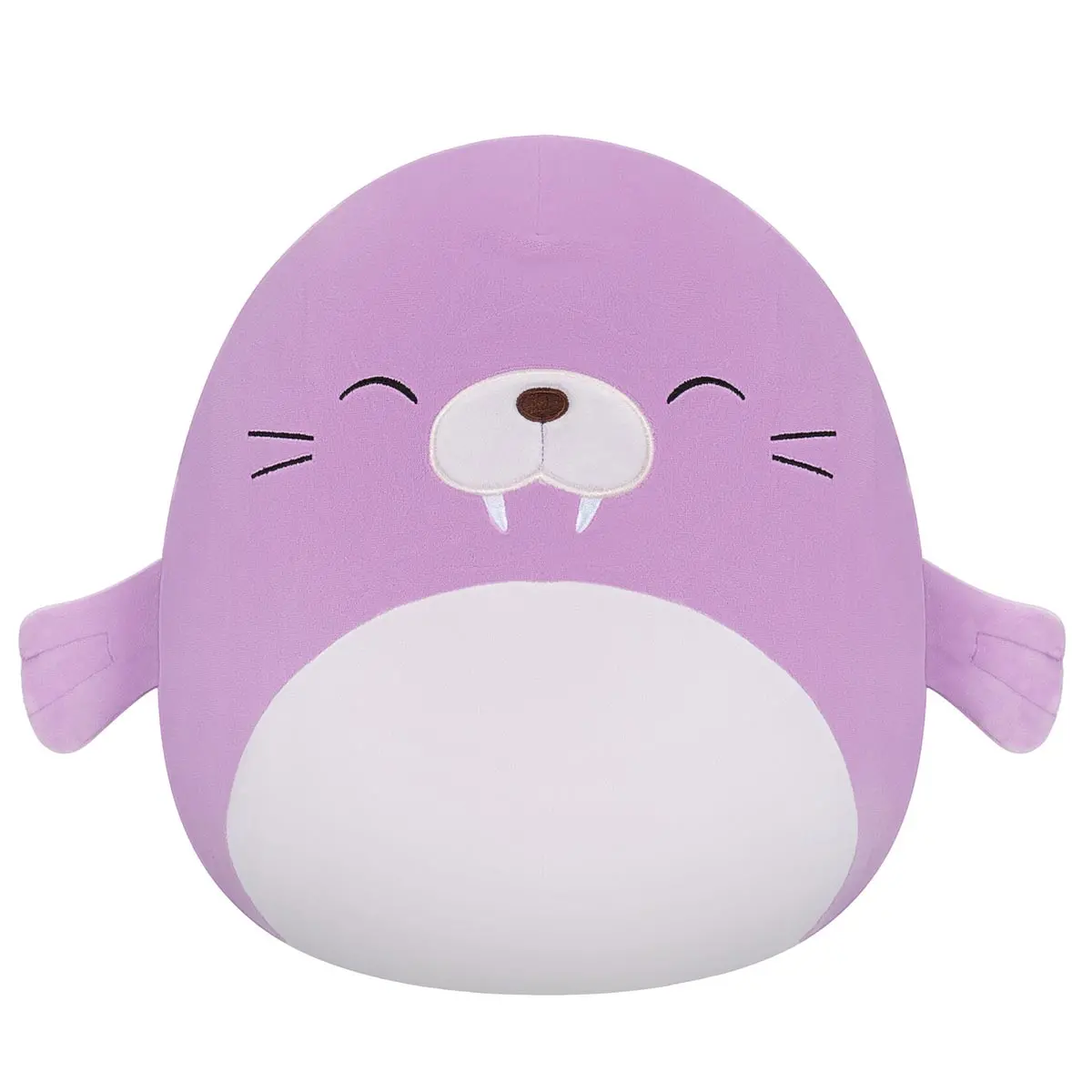 12-Inch Winnie The Purple Walrus 1