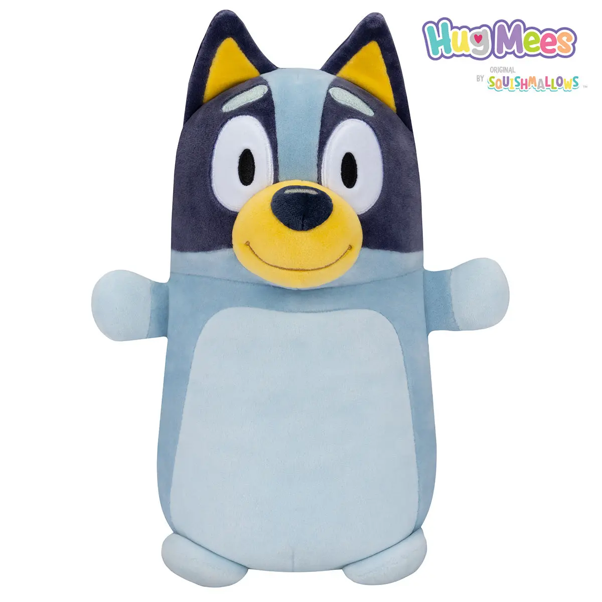 Bluey 10-Inch Bluey Hugmees 1