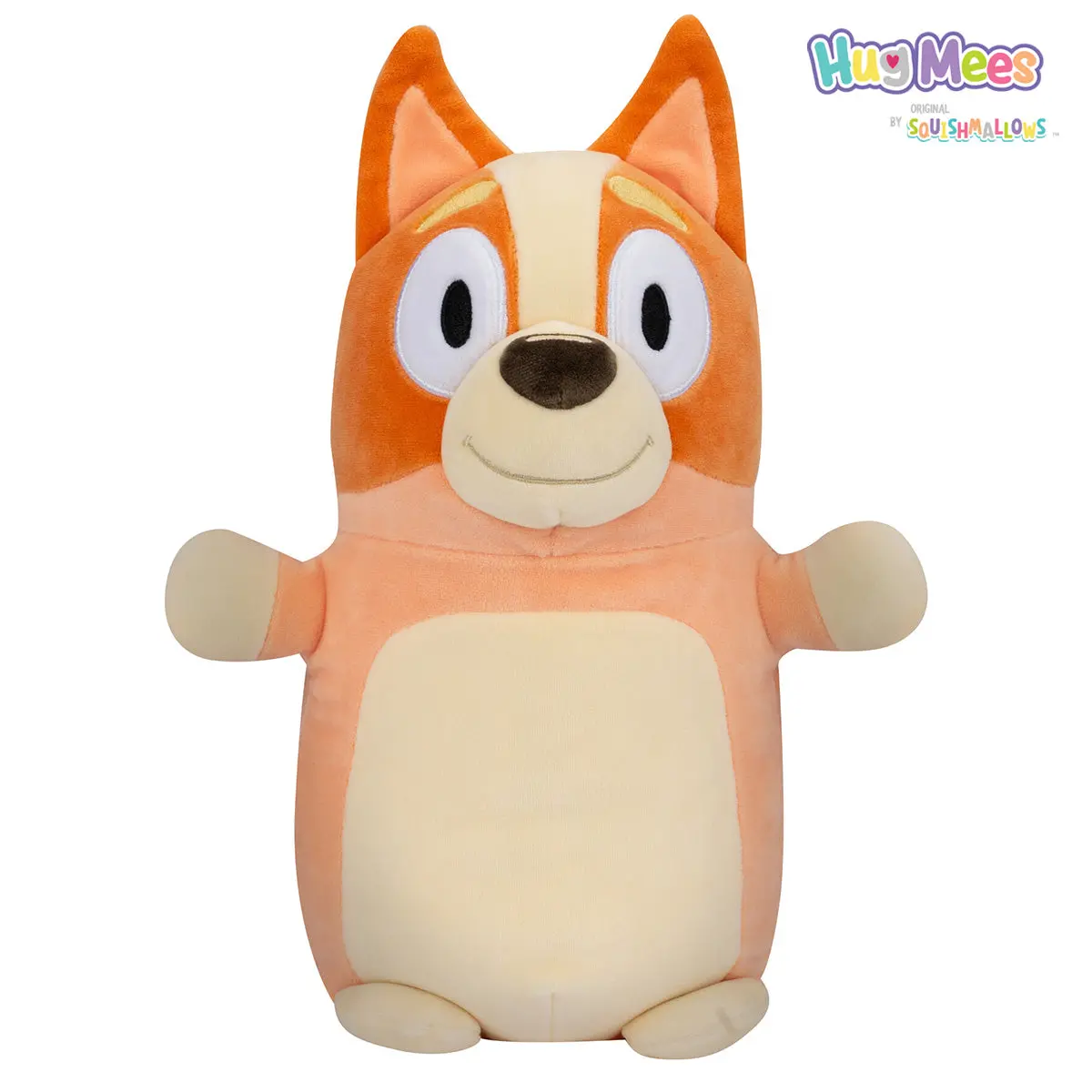 Bluey 10-Inch Bingo Hugmees 1