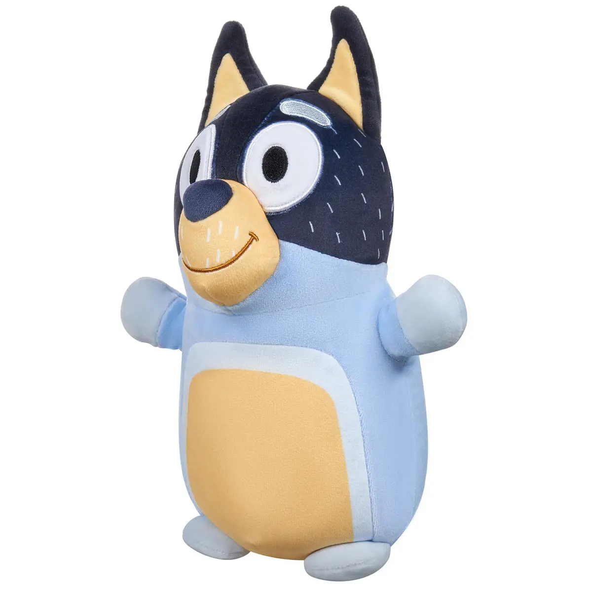 Bluey 10-Inch Bandit Hugmees 2