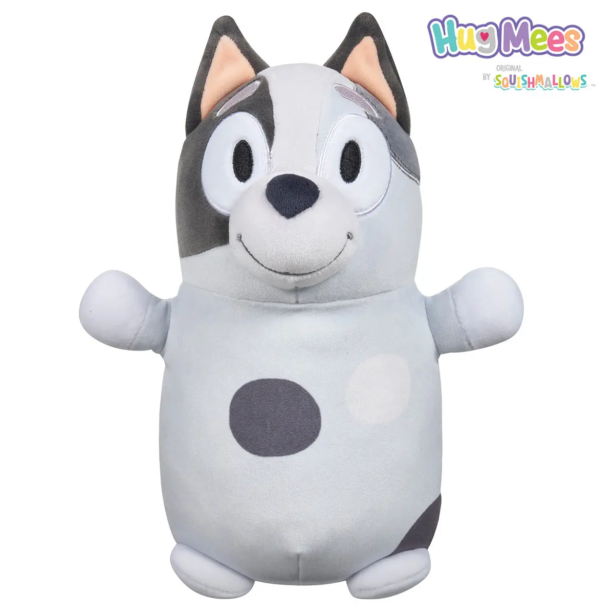 Bluey 10-Inch Muffin Hugmees 1