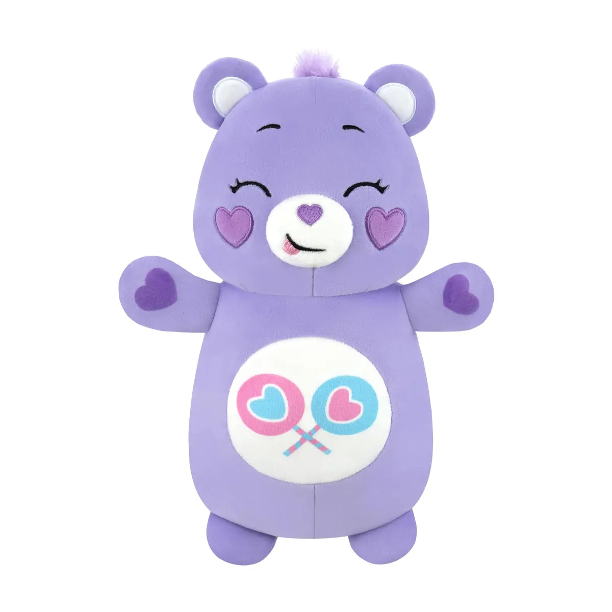 Care Bears 10-Inch Share Bear Hugmees 1