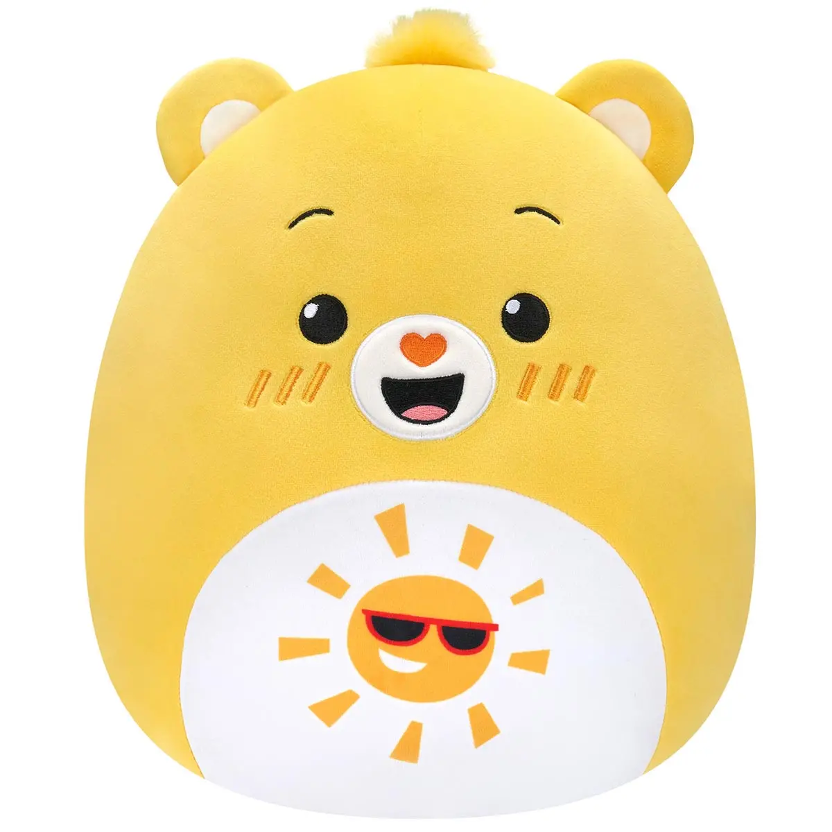 Care Bears Funshine Bear 1