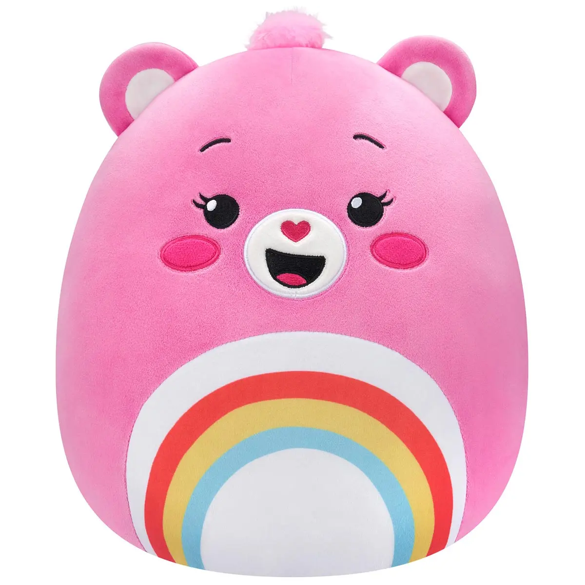 Care Bears 12-Inch Cheer Bear 1