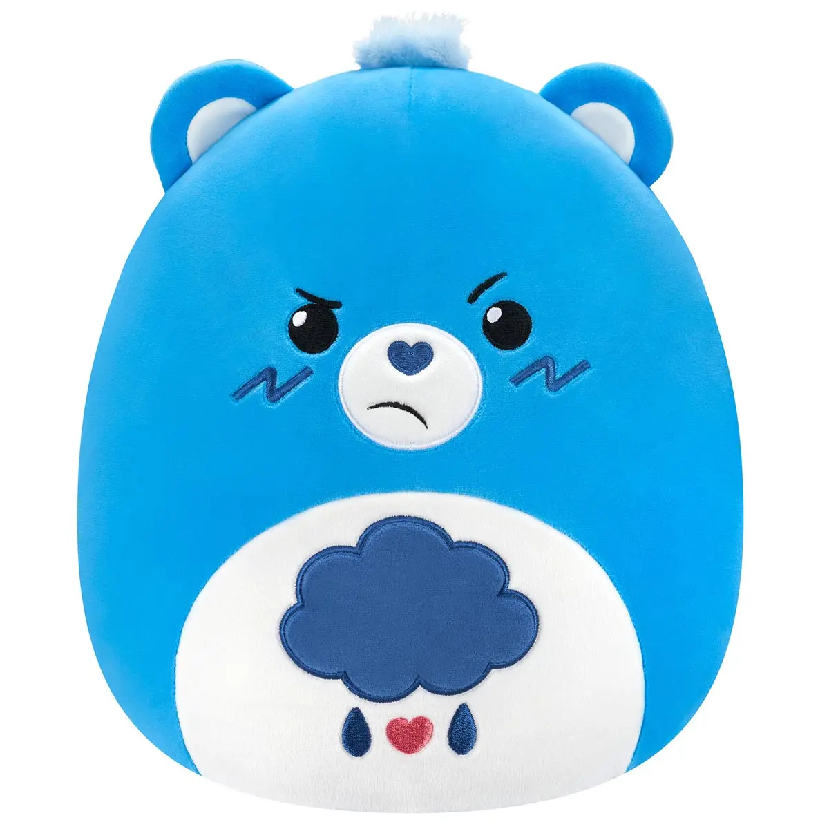 Care Bears 12-Inch Grumpy Bear 1