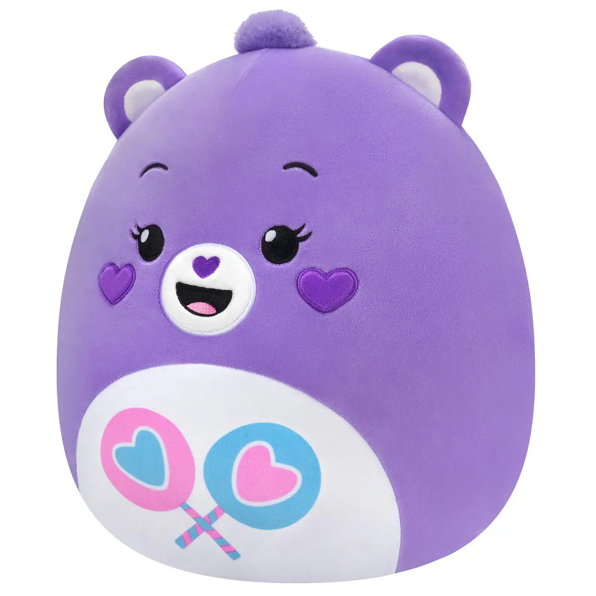 Care Bears Share Bear 2