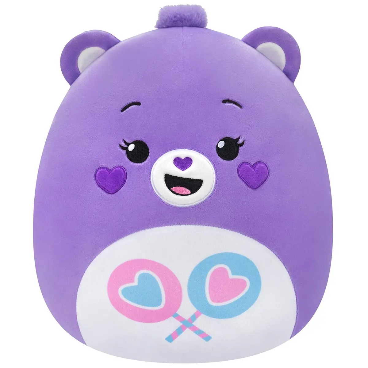 Care Bears Share Bear 1