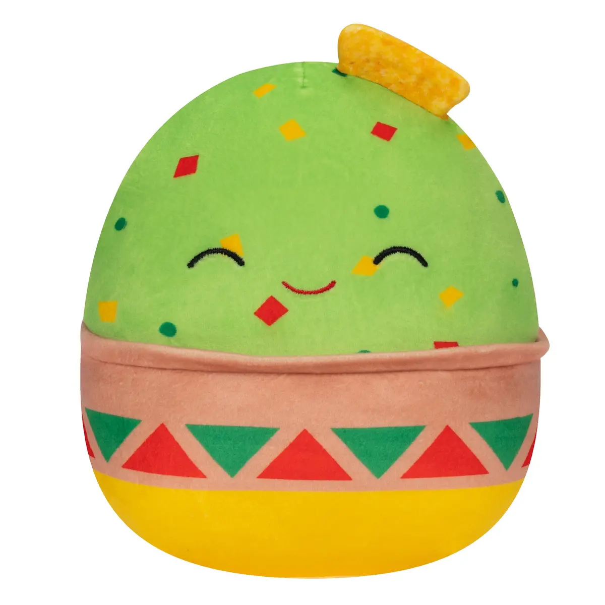 7-Inch Gideon The Guacamole 1