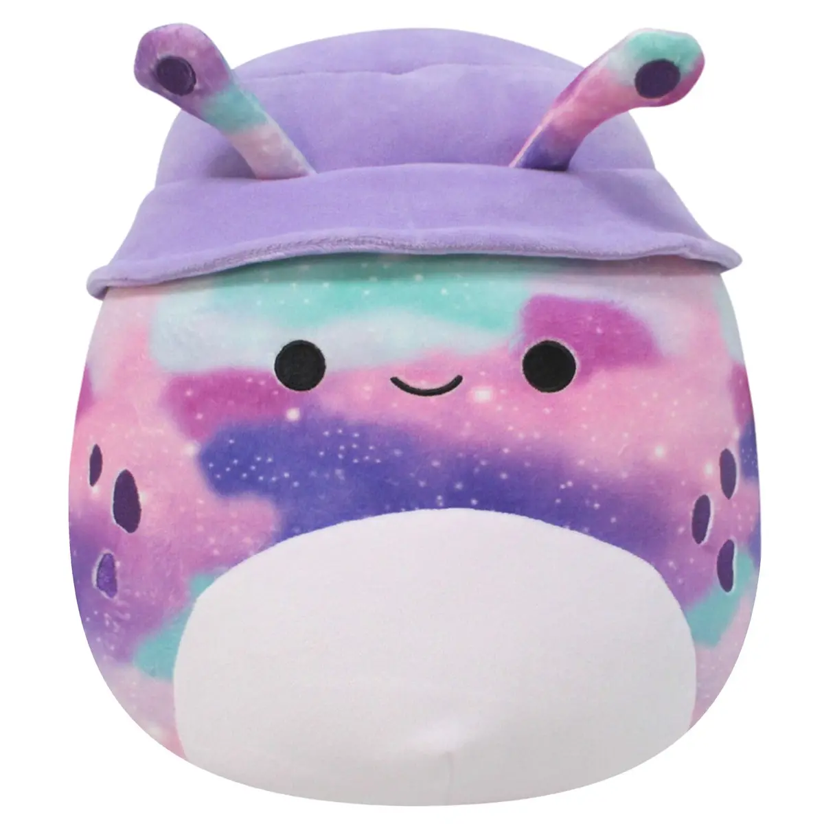 12-Inch Daxxon The Purple Alien With Bucket Hat 1
