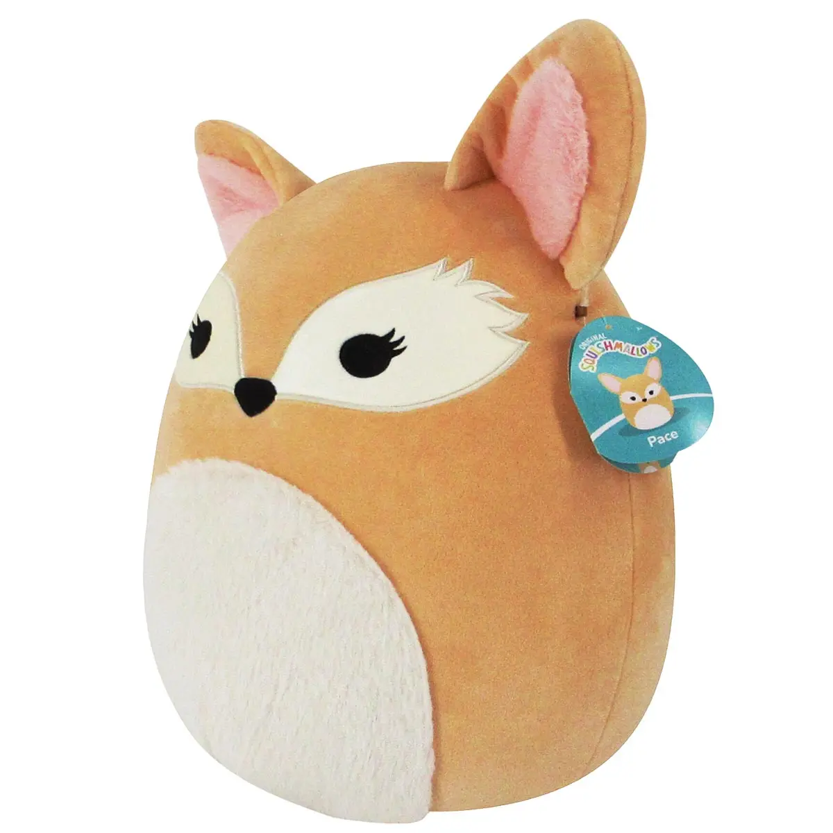 14-Inch Pace The Tan Fennec Fox 2