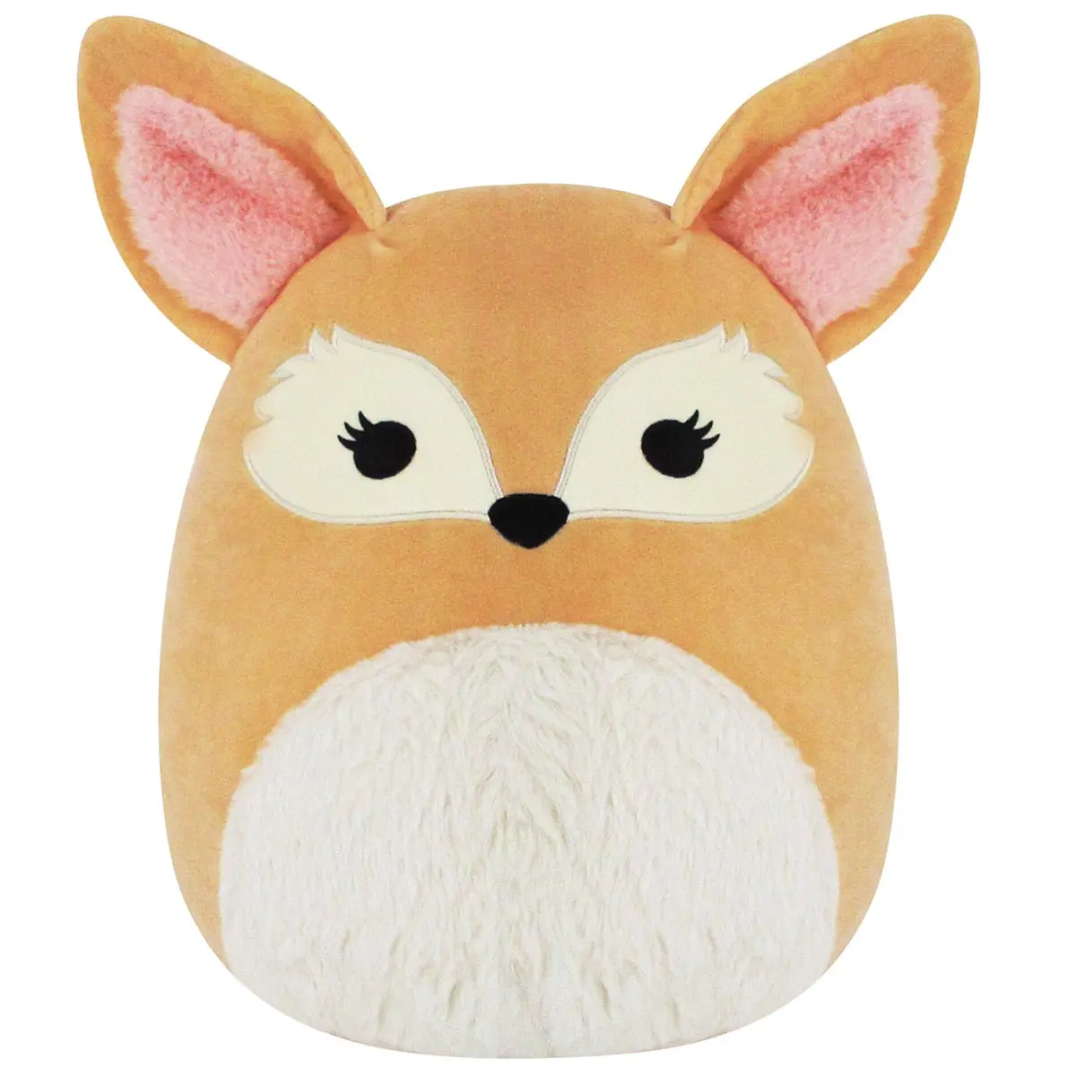 14-Inch Pace The Tan Fennec Fox 1