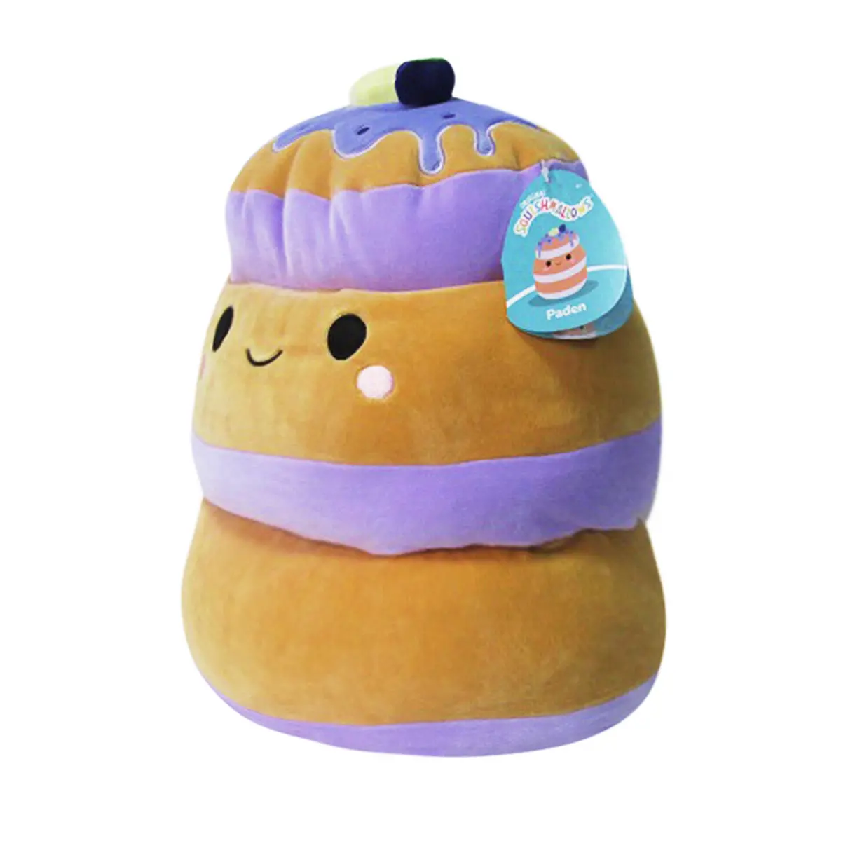 14-Inch Paden The Blueberry Pancakes 2
