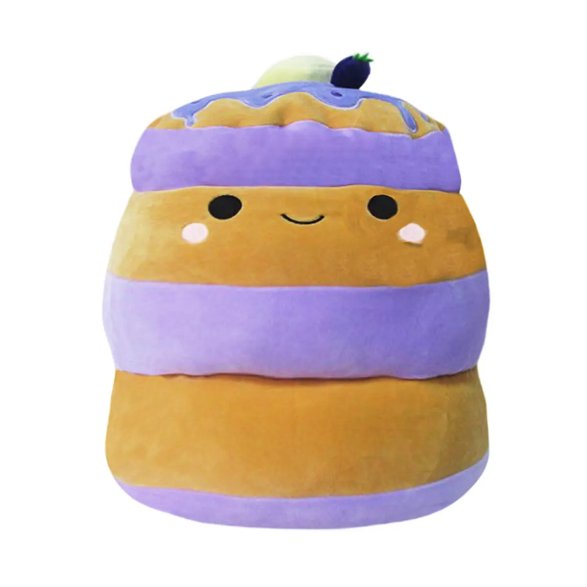 14-Inch Paden The Blueberry Pancakes 1