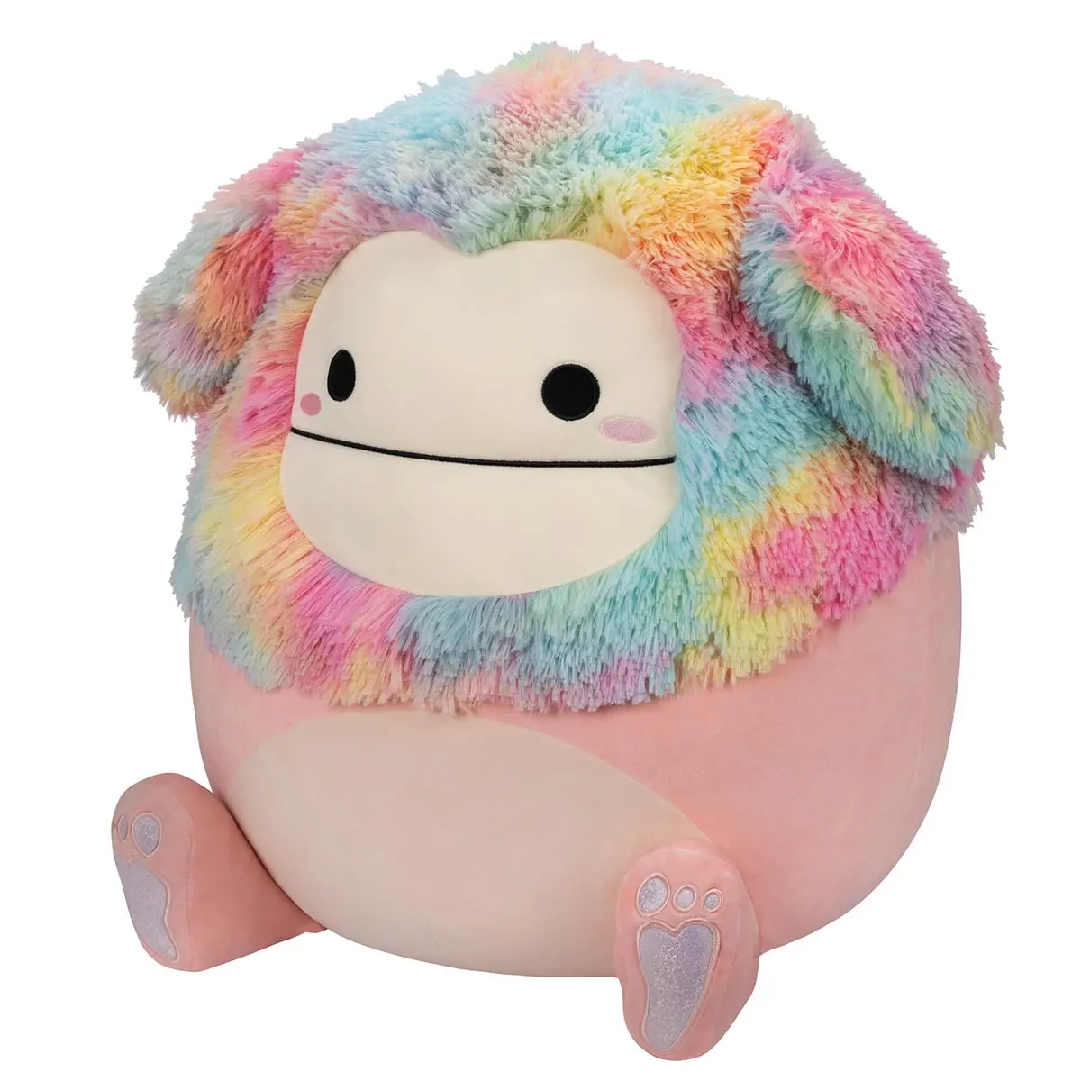 20-Inch Diane The Peach Bigfoot 2