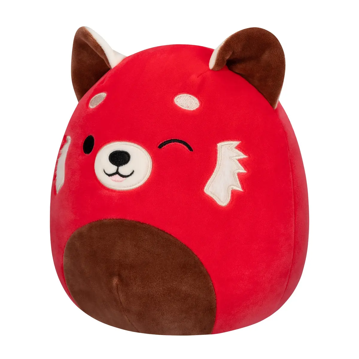 8-Inch Cici Winking Red Panda 2