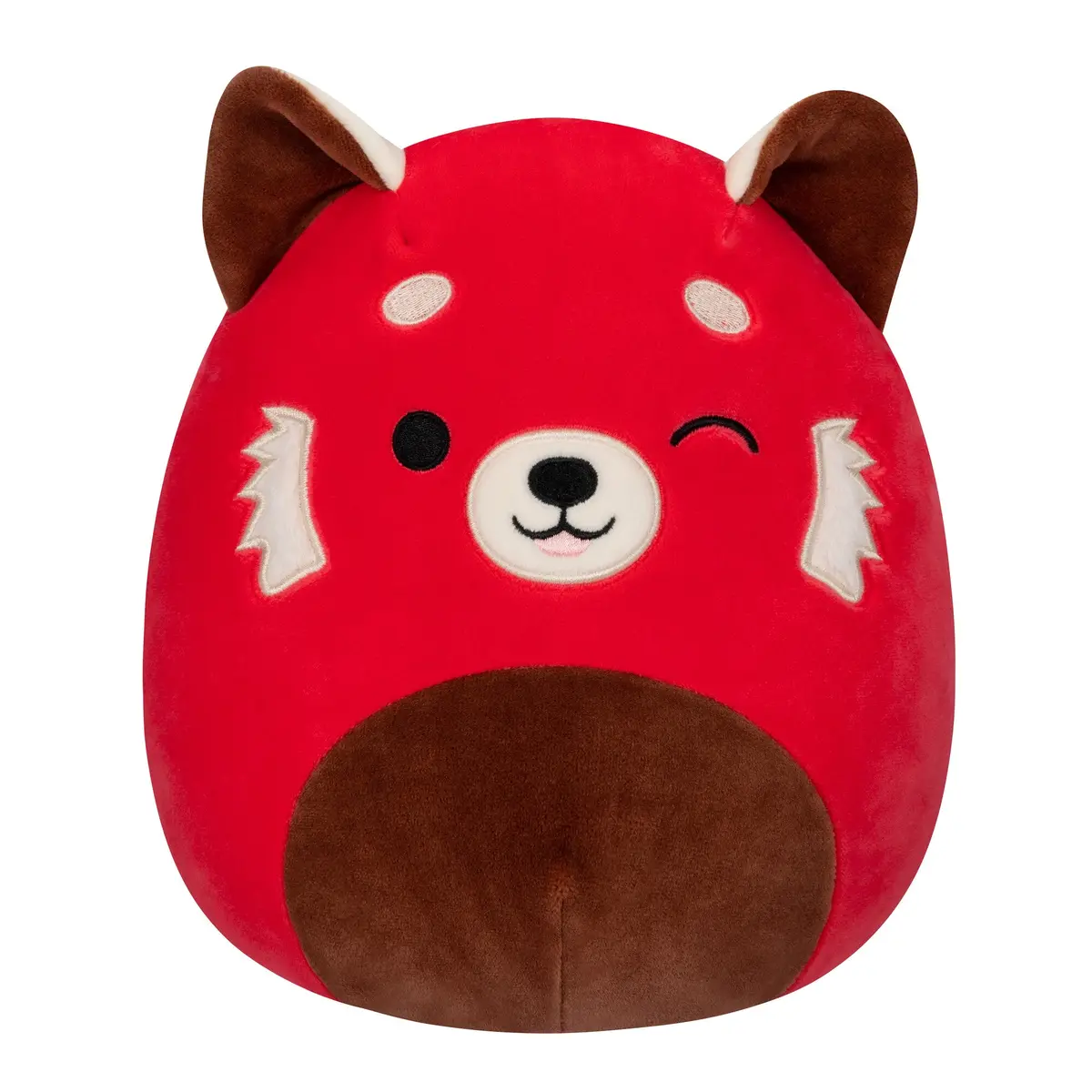 8-Inch Cici Winking Red Panda 1