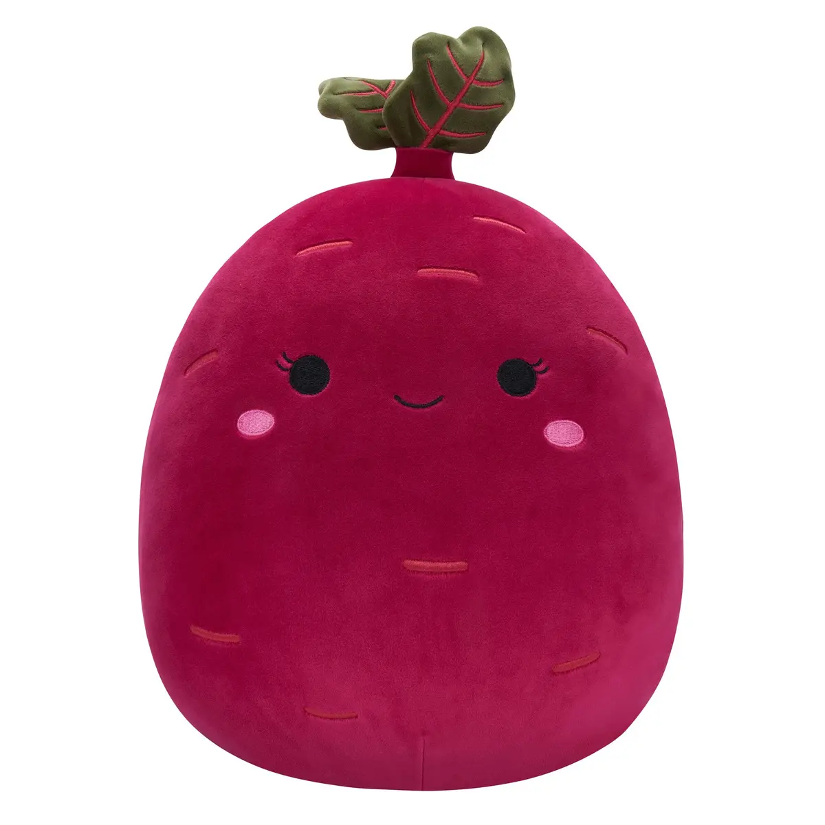 Claudia The Purple Beet 1