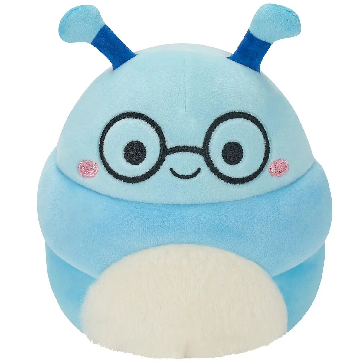 Cordelia The Bookworm With Glasses 1