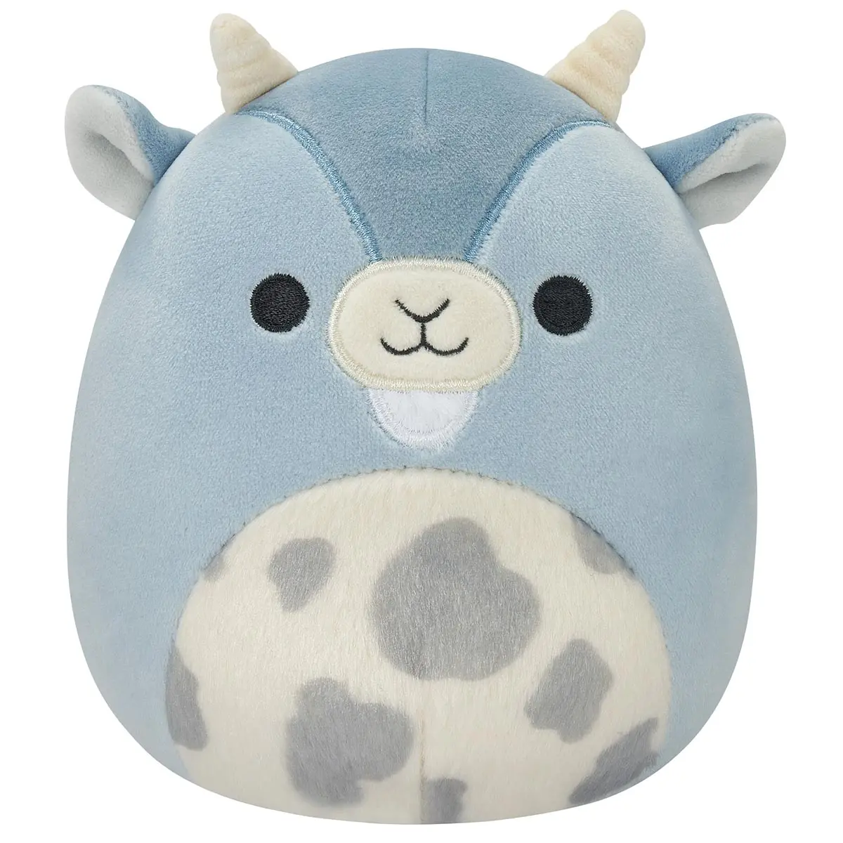 Pell The Blue Spotted Goat 1