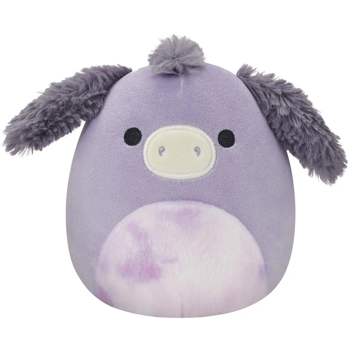 Deacon The Purple Donkey 1