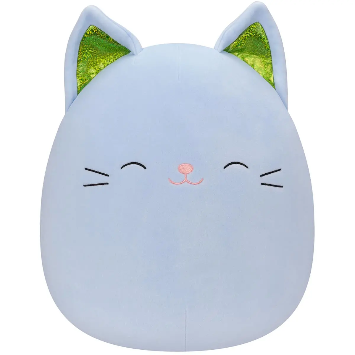 Jiovanne The Periwinkle Cat 1