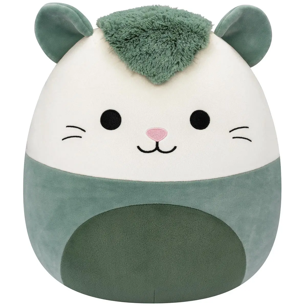 12-Inch Willoughby The Sage Green Possum 1