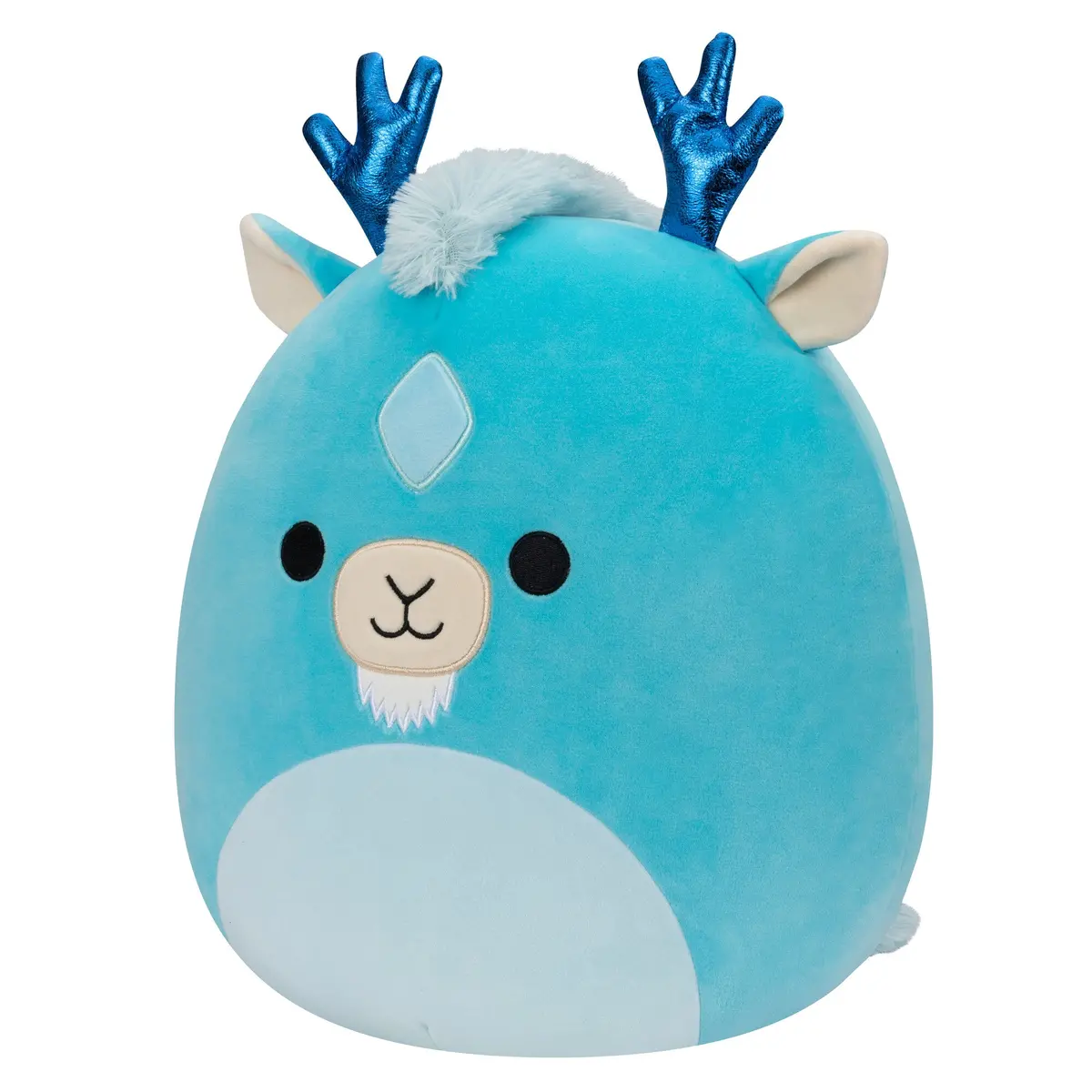 12-Inch Xam The Aqua Kirin 2