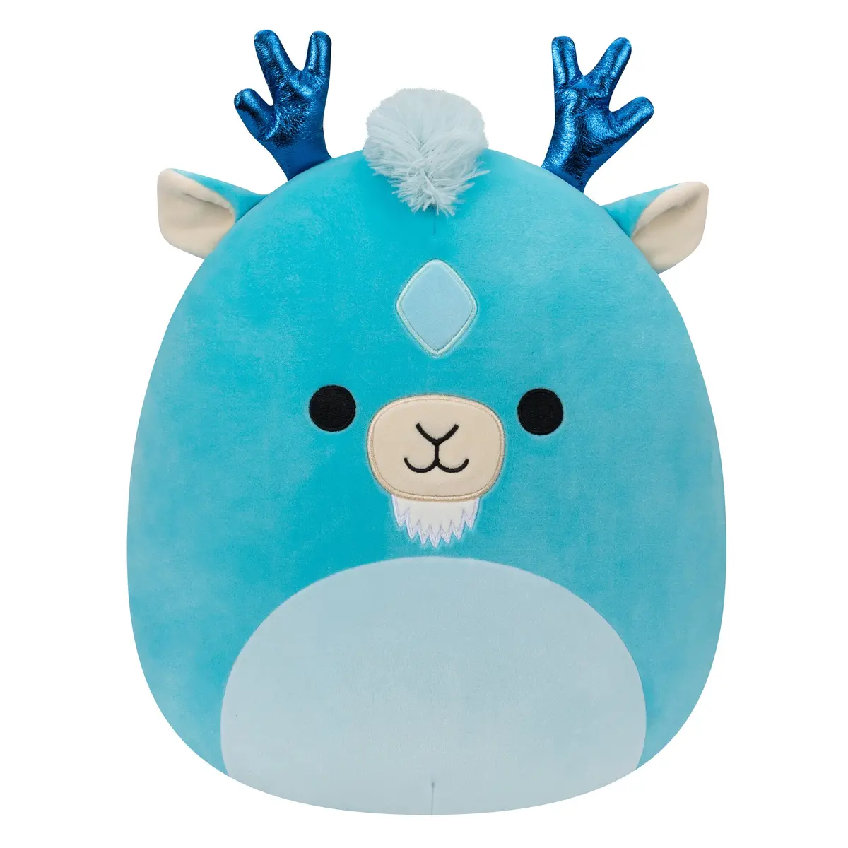 12-Inch Xam The Aqua Kirin 1