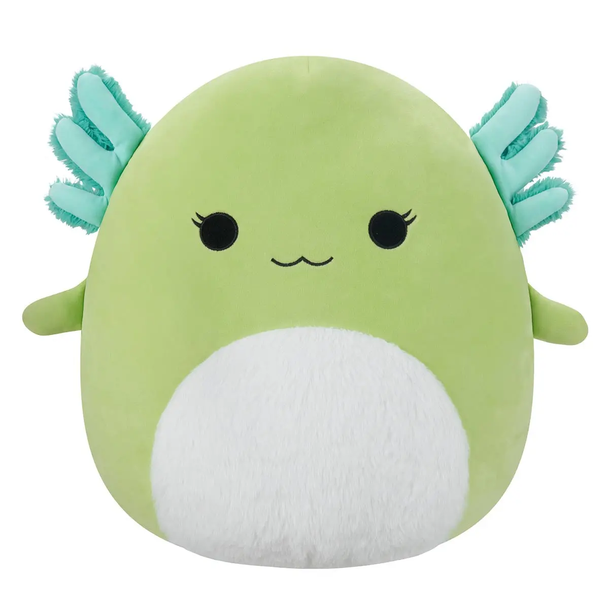 16-Inch Mipsy The Green Axolotl 1