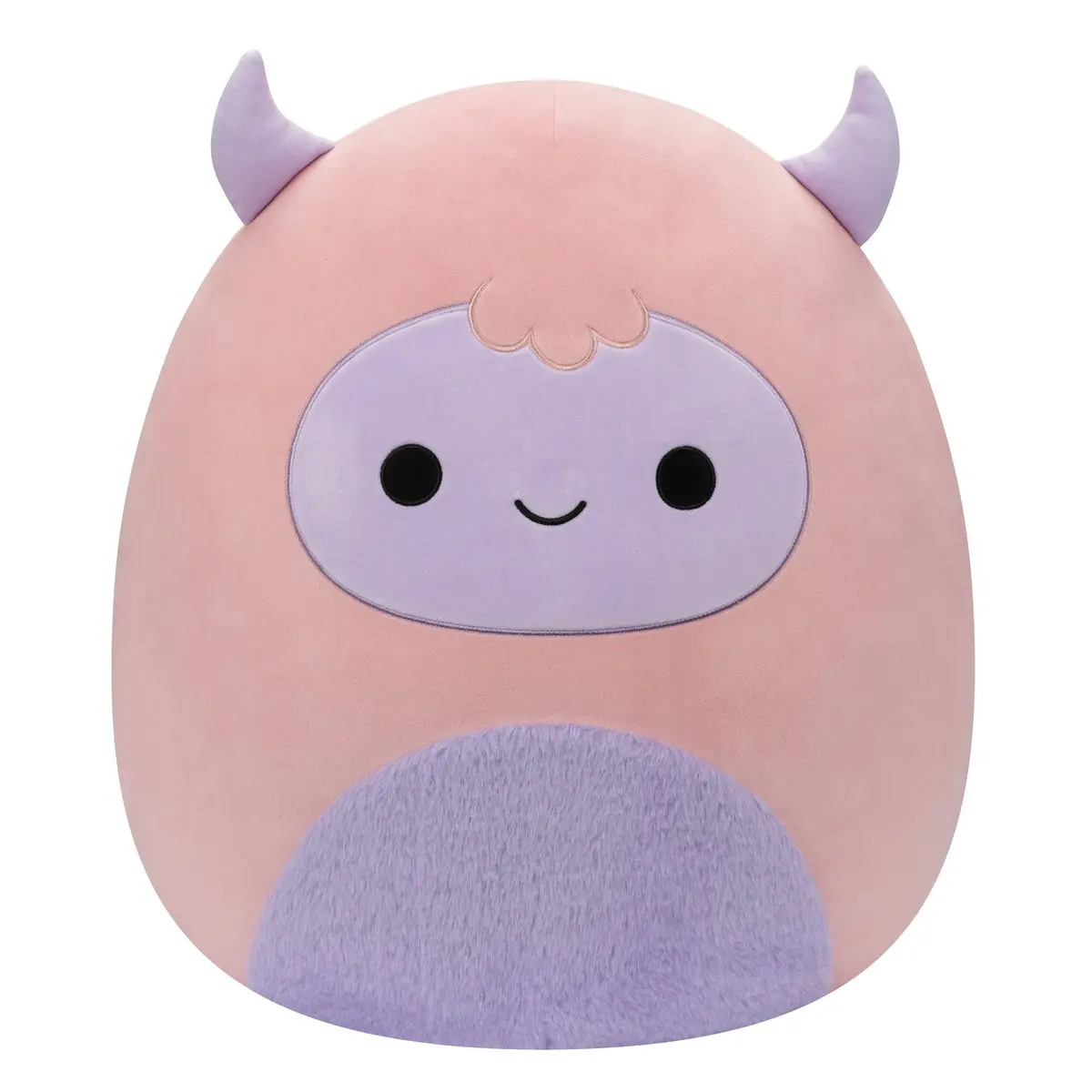 20-Inch Ronalda The Yeti 1