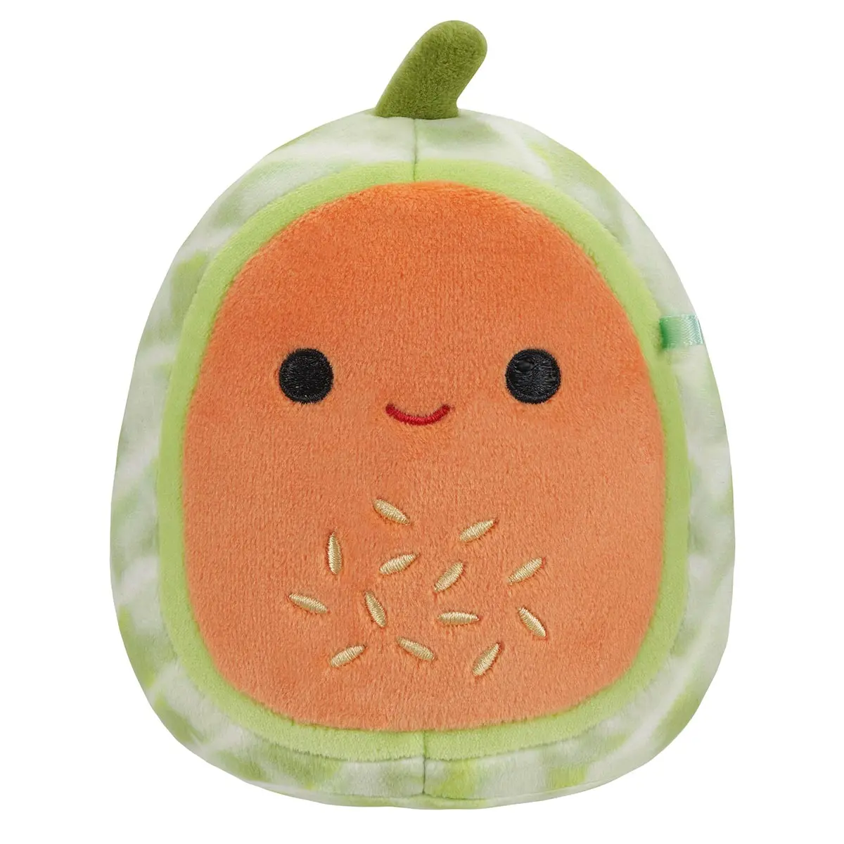 8-Inch Francois The Cantaloupe 1