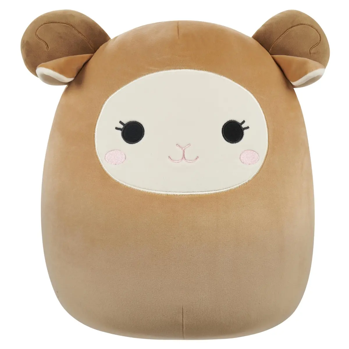 16-Inch Reggie The Brown Ram 1