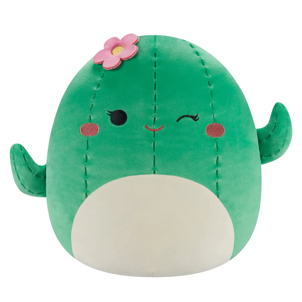 Maritza The Green Cactus 1