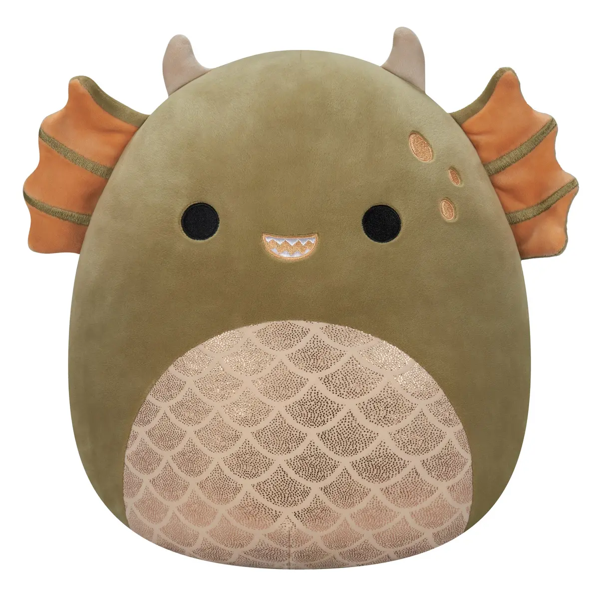12-Inch Select Series: Armand The Swamp Monster 1