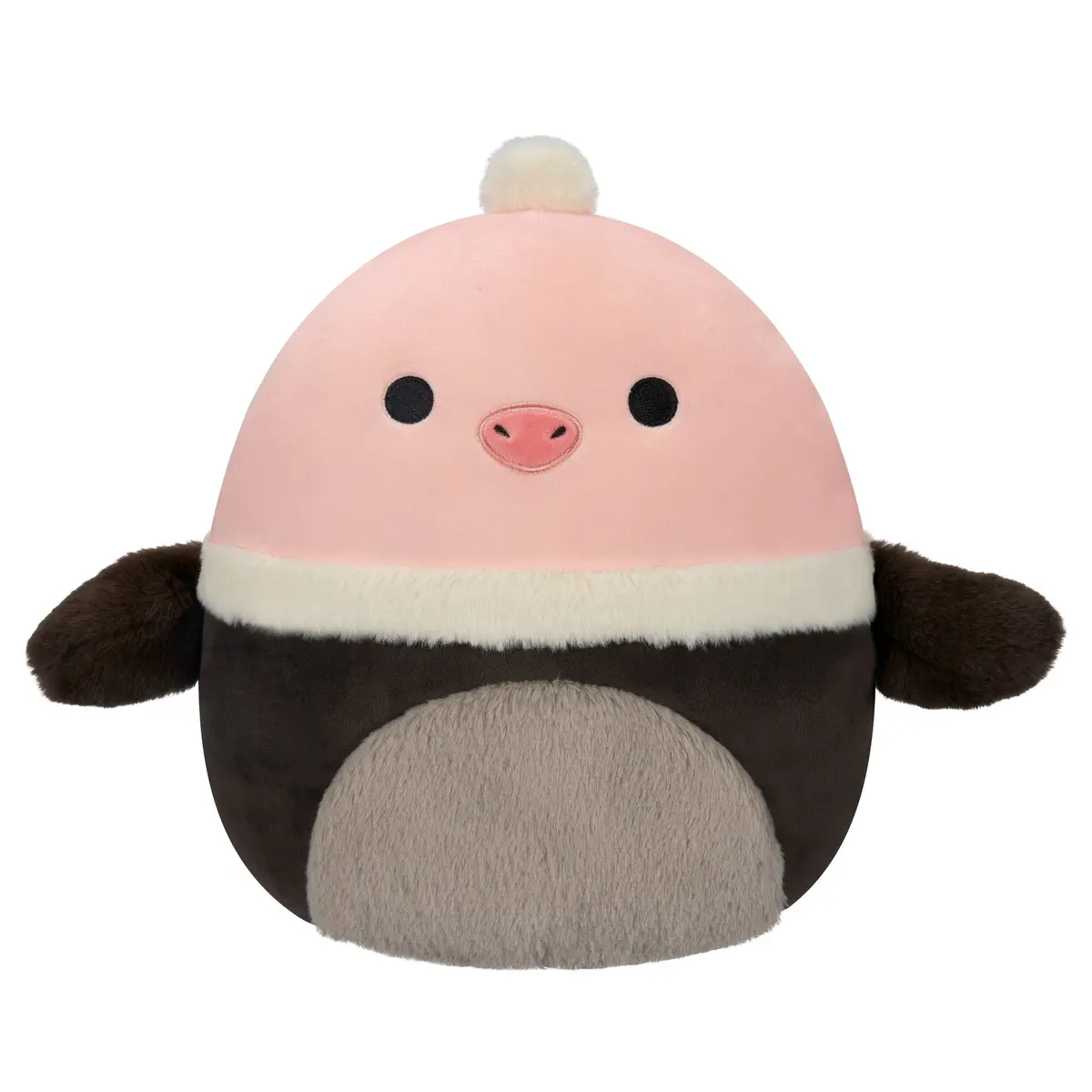 12-Inch Select Series: Agnes Rose The Ostrich 1
