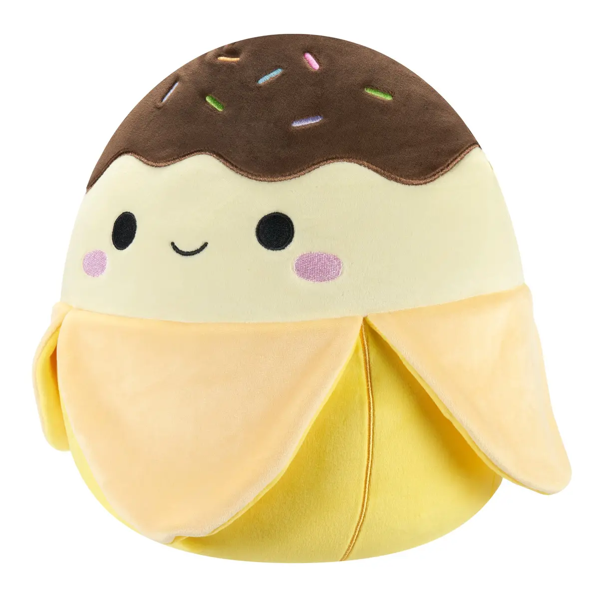12-Inch Select Series: Junie The Banana 2
