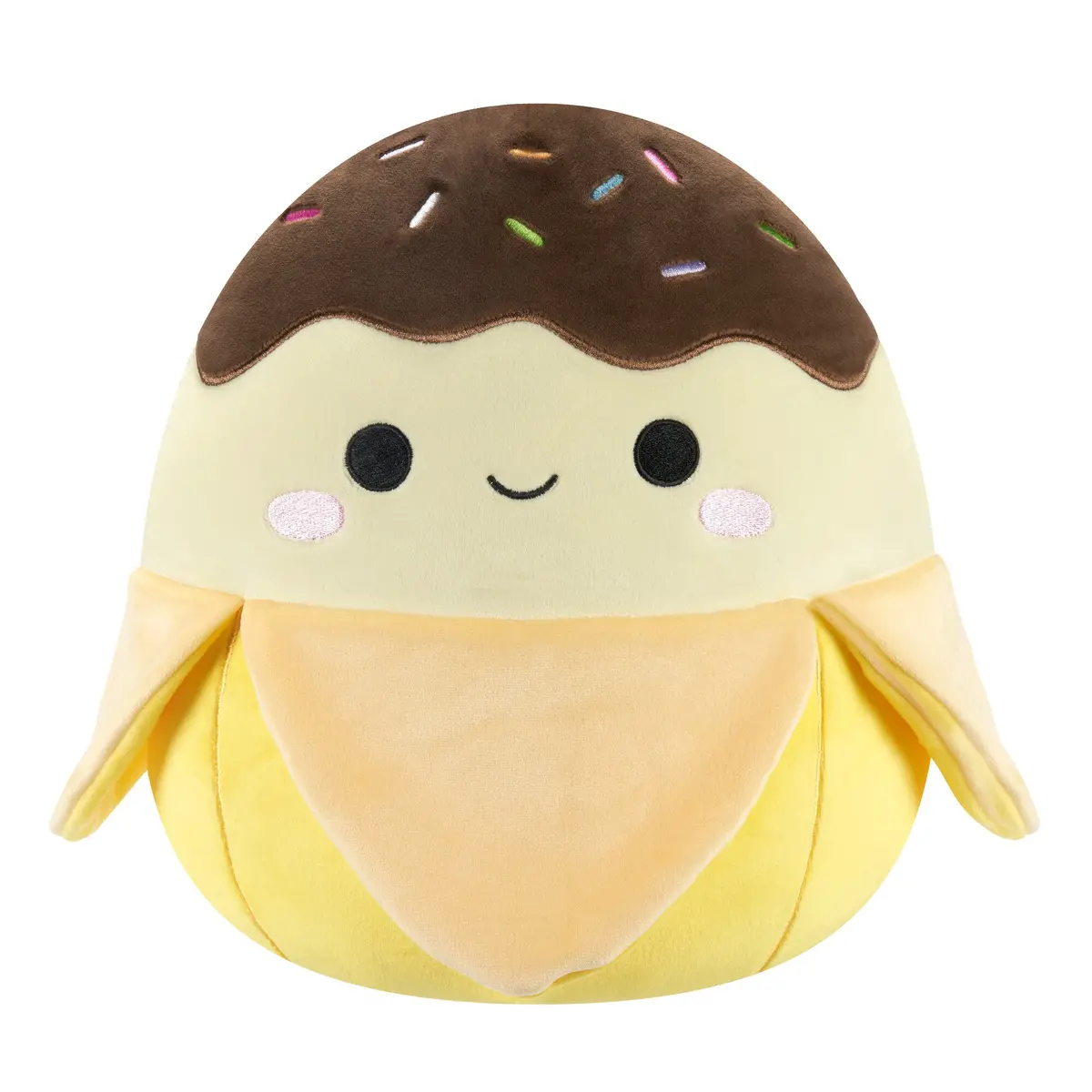 12-Inch Select Series: Junie The Banana 1