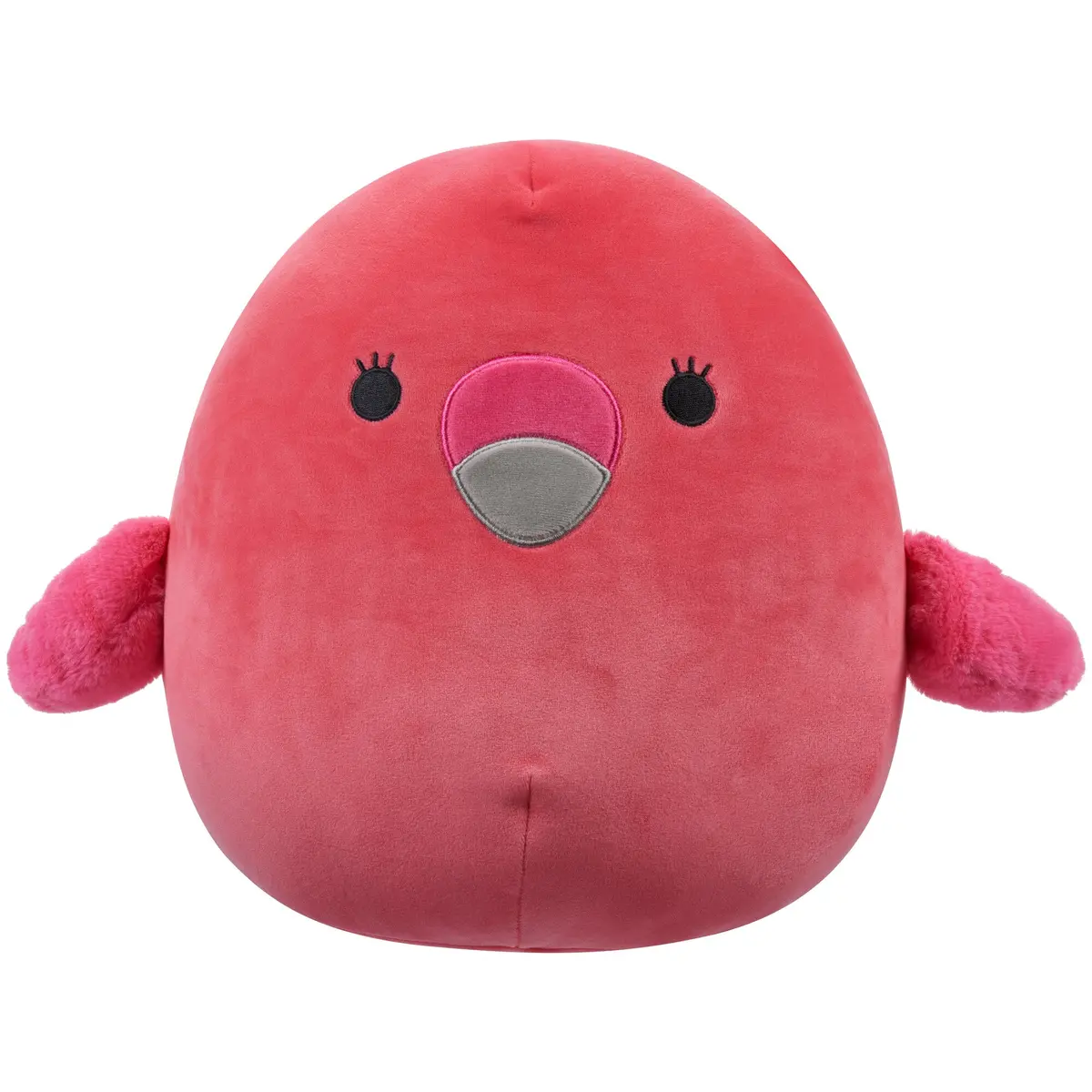 12-Inch Cookie The Flamingo 1