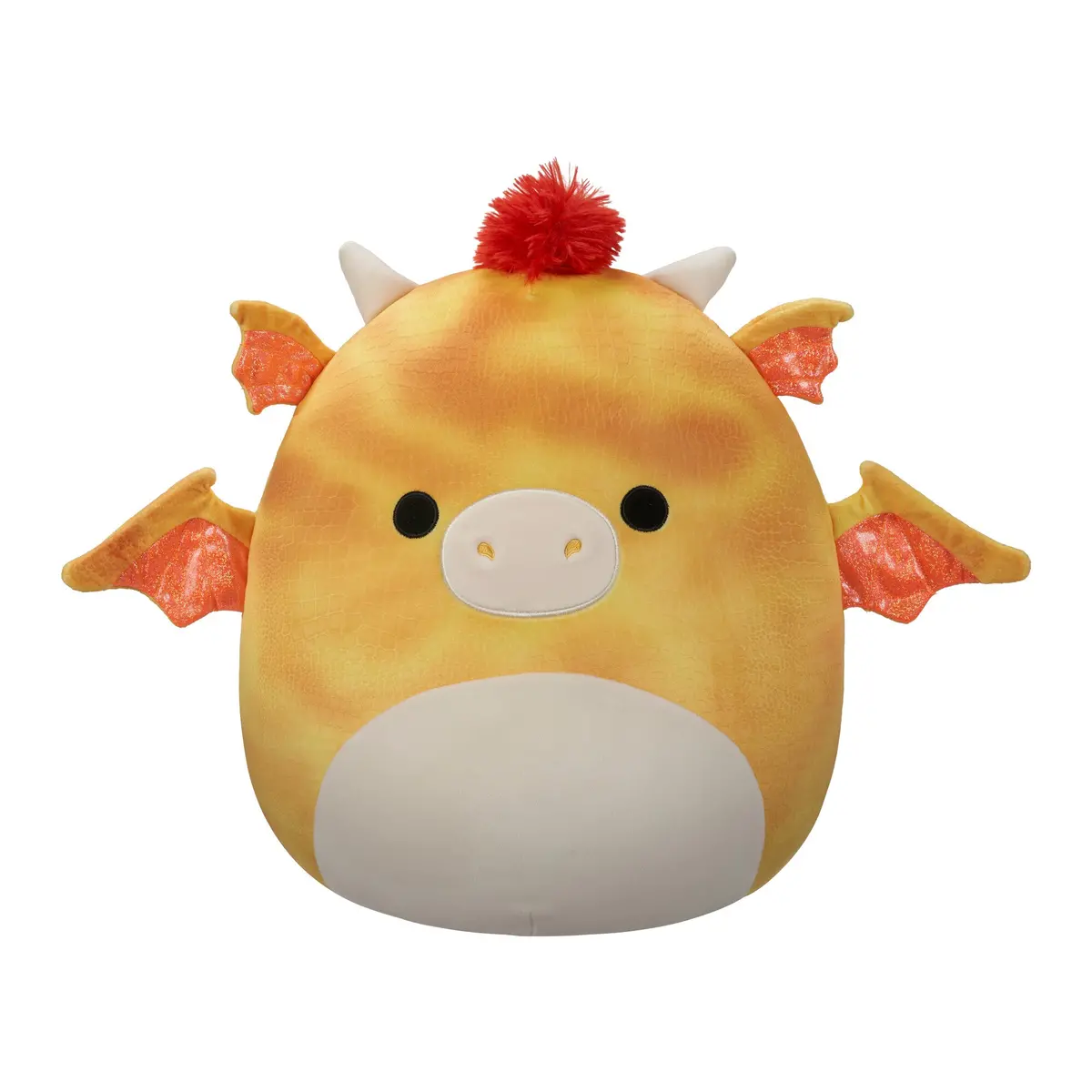 16-Inch Dieric The Yellow Dragon 1