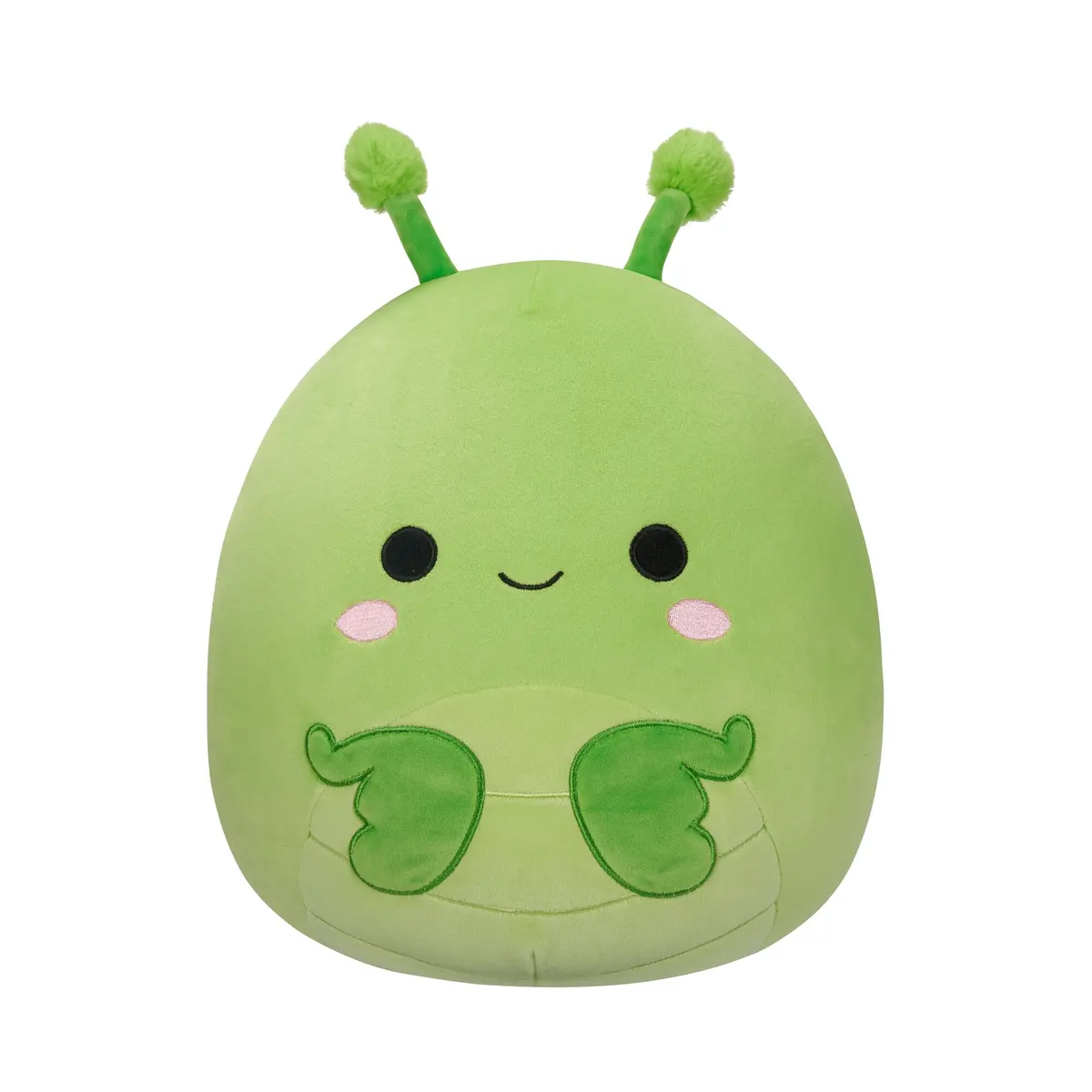 12-Inch Trenton The Green Praying Mantis With Sparkle Wings 1