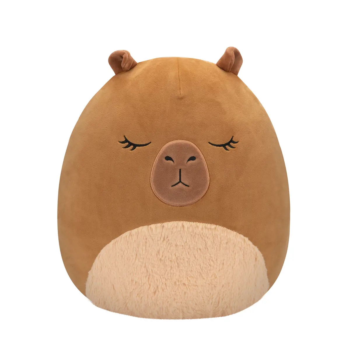 14-Inch Lijjian The Brown Capybara 1